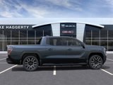 New 2026 GMC Sierra EV Elevation image 5