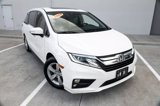 Used 2019 Honda Odyssey EX-L image 2
