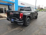 New 2025 GMC Sierra 1500 Elevation image 5