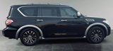 Used 2017 Nissan Armada Platinum w/ Captain Seat Package image 5
