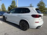 New 2026 BMW X5 xDrive50e w/ M Sport Package image 4