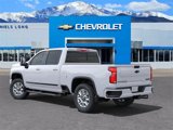 New 2025 Chevrolet Silverado 2500 High Country w/ High Country Premium Package image 3