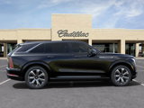 New 2025 Cadillac Escalade IQ Luxury 2 w/ LPO, Etrunk Organizer Package image 5