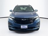 Used 2024 Chevrolet Equinox RS w/ RS Leather Package image 2