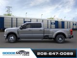 New 2025 Ford F350 Lariat image 3
