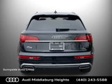 Certified 2025 Audi Q5 2.0T Premium Plus w/ Premium Plus Package image 5