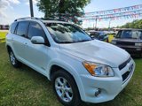 Used 2011 Toyota RAV4 Limited image 4