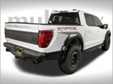 New 2025 Ford F150 Raptor image 3
