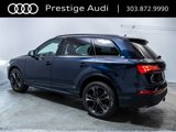 New 2025 Audi Q7 3.0T Premium Plus image 2