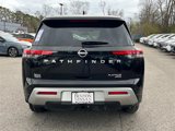 New 2025 Nissan Pathfinder Platinum image 5