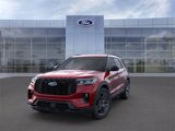 New 2025 Ford Explorer ST-Line image 2