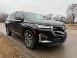 Used 2023 Chevrolet Traverse Premier image 4