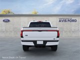 New 2025 Ford F150 Lightning Lariat image 5
