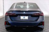 New 2025 BMW i5 M60 w/ Premium Package image 5