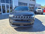 New 2025 Jeep Compass Sport image 2