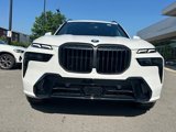 Used 2025 BMW X7 xDrive40i w/ Executive Package image 2