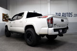 Used 2021 Toyota Tacoma 4x4 Double Cab image 3
