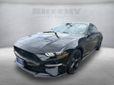 Certified 2022 Ford Mustang Coupe w/ Equipment Group 101A image 5