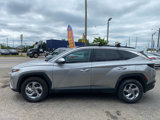 Used 2022 Hyundai Tucson SEL image 5