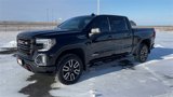 Used 2021 GMC Sierra 1500 AT4 image 4