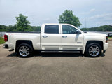 Used 2014 Chevrolet Silverado 1500 High Country w/ High Country Premium Package image 4