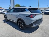New 2026 Kia Sportage EX image 5