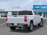 New 2026 Chevrolet Silverado 1500 LTZ w/ Technology Package image 4