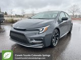 Used 2025 Toyota Corolla FX image 4