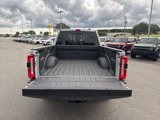 New 2025 Ford F250 XLT w/ Black Appearance Package image 5