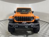 New 2025 Jeep Wrangler Unlimited Rubicon 392 image 2