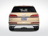 Used 2025 Audi Q7 3.0T Premium Plus image 4