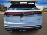 New 2025 Volkswagen Atlas Cross Sport SEL Premium R-Line image 4