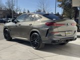 New 2025 BMW X6 M60i w/ Executive Package image 5