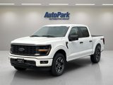 New 2025 Ford F150 STX w/ Equipment Group 200A image 3