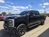 Used 2024 Ford F250 Lariat w/ Lariat Ultimate Package image 3