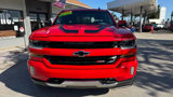 Used 2017 Chevrolet Silverado 1500 LT w/ Rally 2 Edition image 2