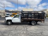 Used 2017 Chevrolet Silverado 3500 W/T image 4