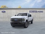 New 2025 Ford F250 4x4 Crew Cab Super Duty image 2