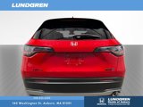 New 2026 Honda HR-V Sport image 4