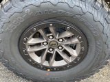 New 2025 Jeep Wrangler Unlimited Rubicon 392 image 6