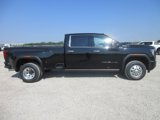 New 2026 GMC Sierra 3500 Denali Ultimate image 3