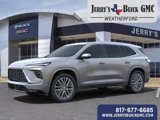 New 2025 Buick Enclave Avenir w/ Super Cruise Package image 2