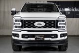 Used 2023 Ford F350 Lariat w/ Lariat Ultimate Package image 3