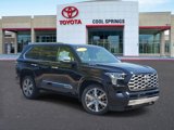 New 2025 Toyota Sequoia Capstone image 3