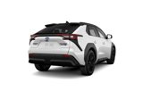 New 2025 Subaru Solterra Touring image 6