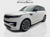 Used 2024 Land Rover Range Rover Sport Dynamic SE image 5