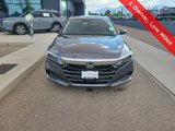 Used 2022 Honda Accord LX image 2