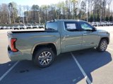New 2025 Toyota Tundra 1794 Edition image 4