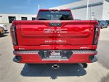 New 2026 GMC Sierra 2500 AT4 w/ AT4 Premium Plus Package image 4