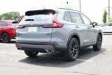 New 2026 Honda CR-V Sport image 4